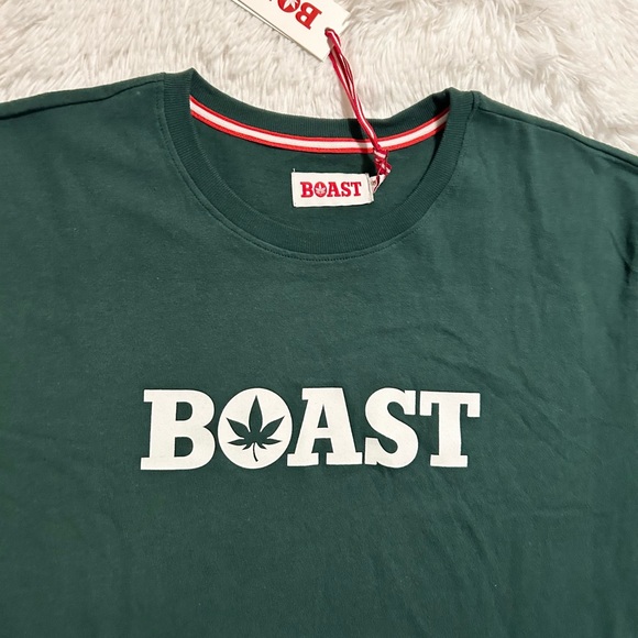 Boast Core Tee - Picture 3 of 7